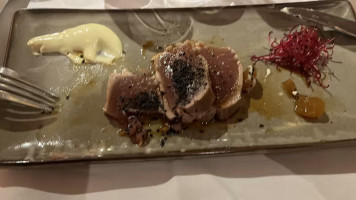 De Peerdestal Nourriture