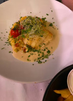 De Peerdestal Comida