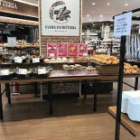 Calypso À l'intérieur