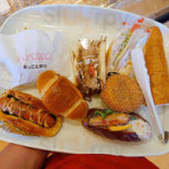 Mcdonald's Steenwijk Bv Steenwijk Nourriture