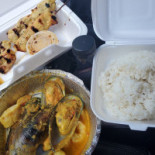 Les Vignes Du Liban Nourriture