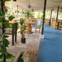 De Witte Hoeve Nutter À l'intérieur