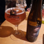 Jh De Flodder Bebida