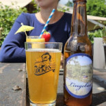 Rustwat Aan De Linge Bebida