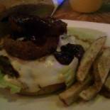 Klokkenhof Nourriture