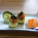 Sochi's Sushi Hilversum Boisson
