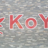 Koyo Logo