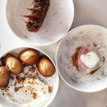 New York Pizza Boisson