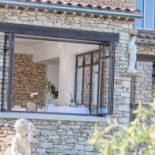 New York Pizza Extérieur