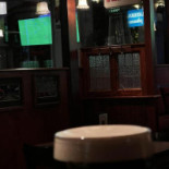 Café Le Journal À l'intérieur