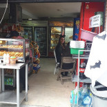 Grieks Patmos Vof Wormerveer Exterior