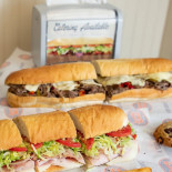 De Plashoeve Nourriture