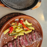 Café Chocolat Nourriture