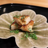 Café De Keizer Nourriture