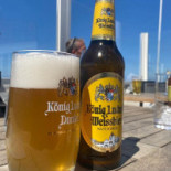 Buddha Beach Boisson