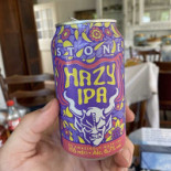 Landhuis Sere Bebida