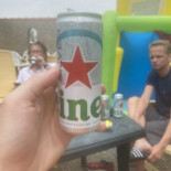 Landhuis Sere Bebida