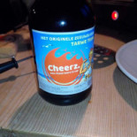 Landhuis Sere Bebida