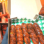 De Vers Keuken Nourriture