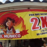 De Ijsberg Extérieur