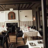 Hostellerie Vivendum À l'intérieur