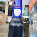 Cafe Partycentrum Bos Boisson