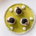 De Pastorie Nourriture