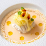 De Pastorie Nourriture