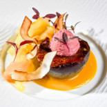 La Table De Manon Bebida