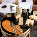 La Table De Manon Bebida