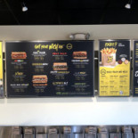 Hispania Brussels Carta