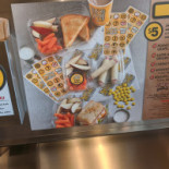 Hispania Brussels Carta