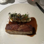 Hispania Brussels Comida