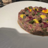 Hispania Brussels Comida