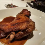 Hispania Brussels Comida