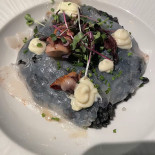 Hispania Brussels Comida