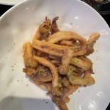 Hispania Brussels Comida