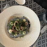 Hispania Brussels Bebida