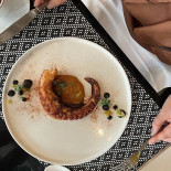 Hispania Brussels Bebida