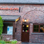 La Fermette Des Pins Exterior