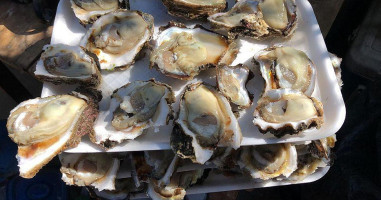 L'Echappée Belle Comida