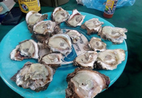 L'Echappée Belle Nourriture