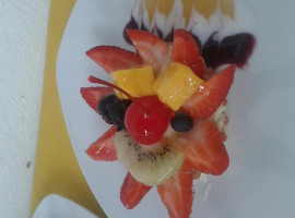 Café De Winkel food