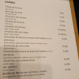 Golden Tulip Garderen Carte