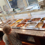 Golden Tulip Garderen Boisson