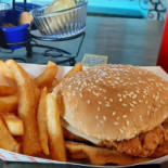 Lafarques Nourriture