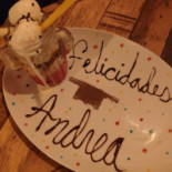 Café Camelot Nourriture