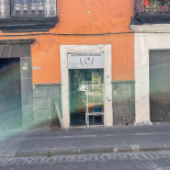 Cafe De Mert Extérieur