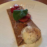 Tout à Fait Nourriture