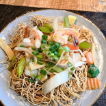 Meli Mely Nourriture